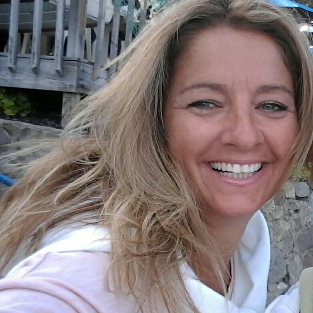 Meet your Posher, Michele